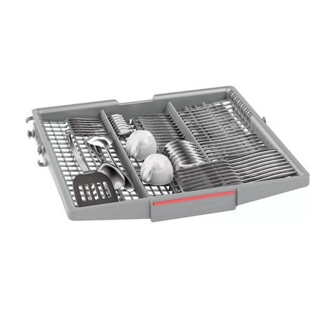 Bosch Serie | 4 | Freestanding (can be integrated) | Dishwasher Built under | SMS4HVI33E | Width 60 cm | Height 84.5 cm | Class - 3